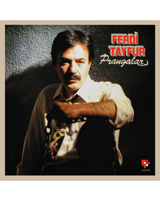 Ferdi Tayfur - Prangalar Ferdi Tayfur - Prangalar