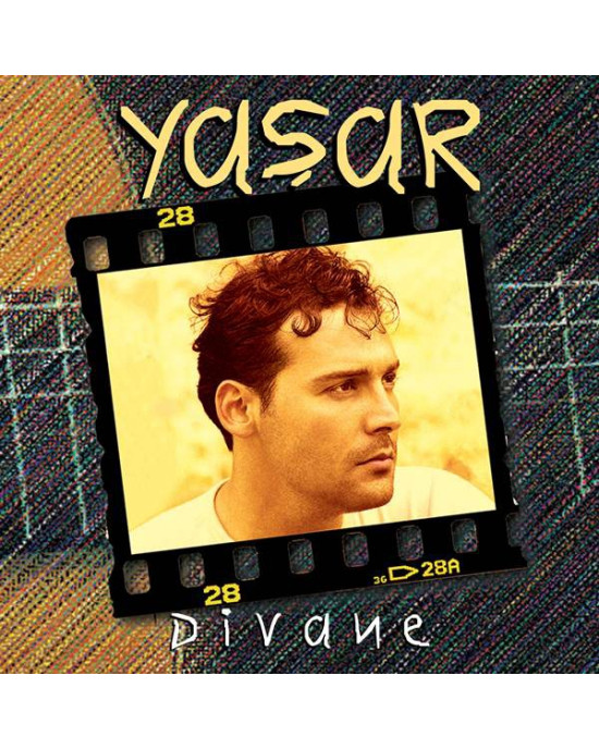 Yaşar - Divane Yaşar - Divane