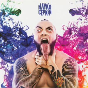 Hayko Cepkin - Aşkın Izdırabını