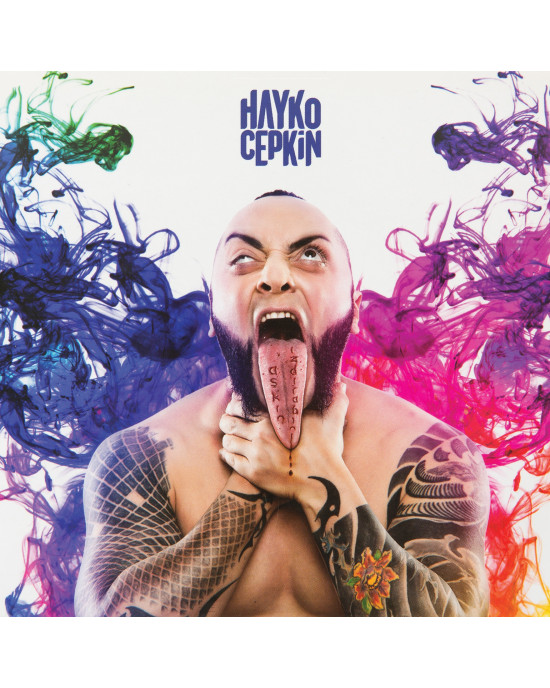 Hayko Cepkin - Aşkın Izdırabını Hayko Cepkin - Aşkın Izdırabını