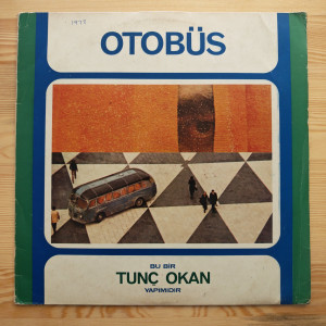 Zülfü Livaneli - Otobüs