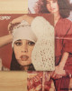 Sezen Aksu - Serçe - 1976, Türkiye, 2xLP + Poster Sezen Aksu - Serçe - 1976, Türkiye, 2xLP + Poster