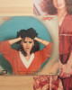Sezen Aksu - Serçe - 1976, Türkiye, 2xLP + Poster Sezen Aksu - Serçe - 1976, Türkiye, 2xLP + Poster