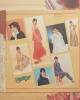 Sezen Aksu - Serçe - 1976, Türkiye, 2xLP + Poster Sezen Aksu - Serçe - 1976, Türkiye, 2xLP + Poster