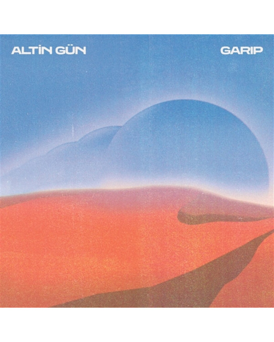 Altın Gün - Garip Altın Gün - Garip