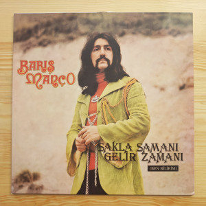 Barış Manço & Kurtalan Ekspresi - Sakla Samanı Gelir Zamanı (Ben Bilirim)