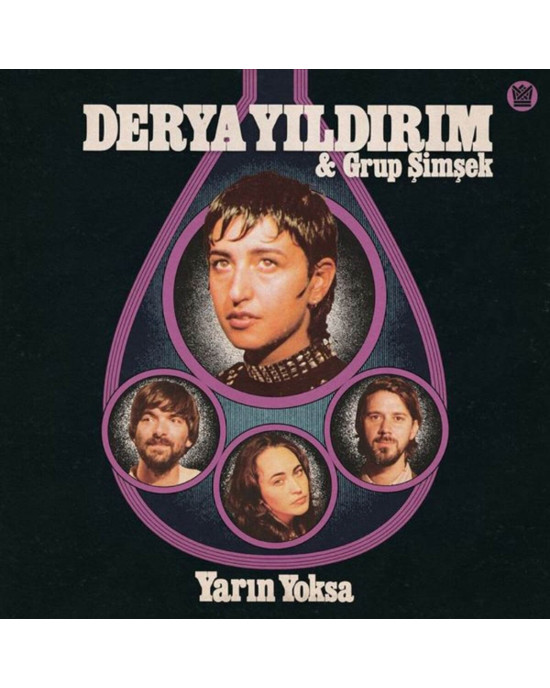 Derya Yildirim & Grup Simsek - Yarin Yoksa Derya Yildirim & Grup Simsek - Yarin Yoksa