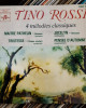 Tino Rossi - 4 Melodies Classiques - 45'lik Tino Rossi - 4 Melodies Classiques - 45'lik