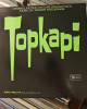 Manos Hadjidakis - Topkapi (Original Motion Picture Sound Track) Manos Hadjidakis - Topkapi (Original Motion Picture Sound Track)