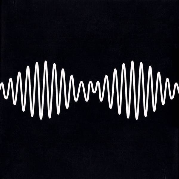 Arctic Monkeys