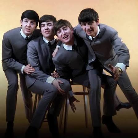 The Beatles